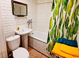 1-к кв. Курская область, Курск ул. 2-я Агрегатная, 43 (31.0 м²) - . Курск - фото 7