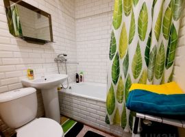 1-к кв. Курская область, Курск ул. 2-я Агрегатная, 43 (31.0 м²) - . Курск - фото 8