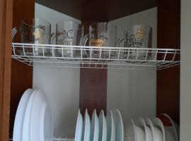 2-к кв. Курская область, Курск ул. Маяковского, 93А/4 (54.0 м²) - Маяковского. Курск - фото 9