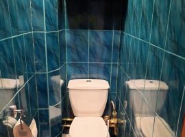 2-к кв. Курская область, Курск ул. Маяковского, 93А/4 (54.0 м²) - Маяковского. Курск - фото 11