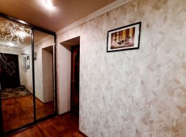 2-к кв. Курская область, Курск ул. Маяковского, 93А/4 (54.0 м²) - Маяковского. Курск - фото 12