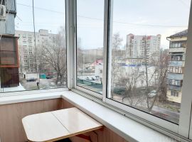 2-к кв. Курская область, Курск ул. Маяковского, 93А/4 (54.0 м²) - Маяковского. Курск - фото 13