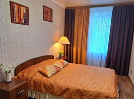 2-к кв. Курская область, Курск ул. Маяковского, 93А/4 (54.0 м²) - Маяковского. Курск - фото 1
