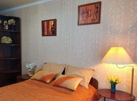 2-к кв. Курская область, Курск ул. Маяковского, 93А/4 (54.0 м²) - Маяковского. Курск - фото 2