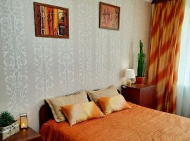 2-к кв. Курская область, Курск ул. Маяковского, 93А/4 (54.0 м²) - Маяковского. Курск - фото 3