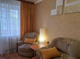 2-к кв. Курская область, Курск ул. Маяковского, 93А/4 (54.0 м²) - Маяковского. Курск - фото 5