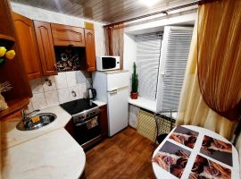 2-к кв. Курская область, Курск ул. Маяковского, 93А/4 (54.0 м²) - Маяковского. Курск - фото 6