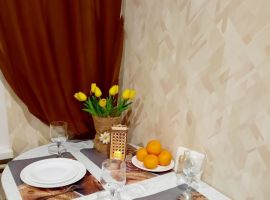 2-к кв. Курская область, Курск ул. Маяковского, 93А/4 (54.0 м²) - Маяковского. Курск - фото 7