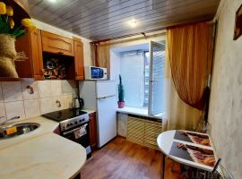 2-к кв. Курская область, Курск ул. Маяковского, 93А/4 (54.0 м²) - Маяковского. Курск - фото 8