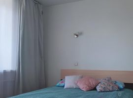 1-к кв. Ростовская область, Ростов-на-Дону ул. Зорге, 27/7 (35.0 м²) - . Ростов-на-Дону - фото 2