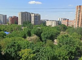 1-к кв. Ростовская область, Ростов-на-Дону ул. Зорге, 27/7 (35.0 м²) - . Ростов-на-Дону - фото 8