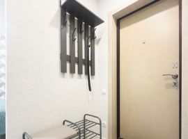 Студия Пермский край, Чайковский Вокзальная ул., 63 (23.0 м²) - Ново-Вокзальная (ПК ГСК N 765 тер.). Чайковский - фото 1
