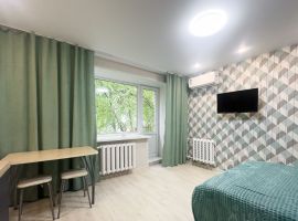 Студия Пермский край, Чайковский Вокзальная ул., 63 (23.0 м²) - Ново-Вокзальная (ПК ГСК N 765 тер.). Чайковский - фото 4