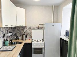 Студия Пермский край, Чайковский Вокзальная ул., 63 (23.0 м²) - Ново-Вокзальная (ПК ГСК N 765 тер.). Чайковский - фото 6