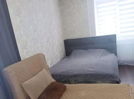 1-к кв. Оренбургская область, Орск Новый город мкр, ул. Омская, 63 (30.0 м²) - Томская. Орск - фото 1