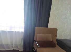1-к кв. Оренбургская область, Орск Новый город мкр, ул. Омская, 63 (30.0 м²) - Томская. Орск - фото 2