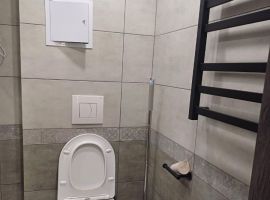 1-к кв. Оренбургская область, Орск Новый город мкр, ул. Омская, 63 (30.0 м²) - Томская. Орск - фото 3