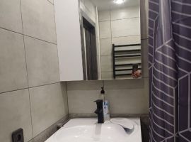 1-к кв. Оренбургская область, Орск Новый город мкр, ул. Омская, 63 (30.0 м²) - Томская. Орск - фото 4