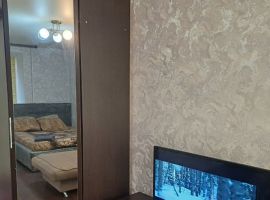1-к кв. Оренбургская область, Орск Новый город мкр, ул. Омская, 63 (30.0 м²) - Томская. Орск - фото 5