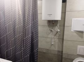 1-к кв. Оренбургская область, Орск Новый город мкр, ул. Омская, 63 (30.0 м²) - Томская. Орск - фото 6