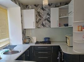 1-к кв. Оренбургская область, Орск Новый город мкр, ул. Омская, 63 (30.0 м²) - Томская. Орск - фото 7