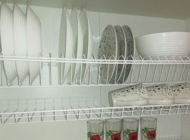 1-к кв. Курская область, Курск ул. 8 Марта, 61 (42.5 м²) - 8 марта. Курск - фото 9
