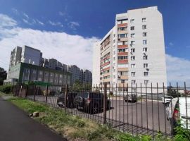 1-к кв. Курская область, Курск ул. 8 Марта, 61 (42.5 м²) - 8 марта. Курск - фото 16