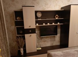 1-к кв. Курская область, Курск ул. 8 Марта, 61 (42.5 м²) - 8 марта. Курск - фото 1