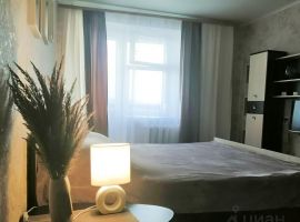 1-к кв. Курская область, Курск ул. 8 Марта, 61 (42.5 м²) - 8 марта. Курск - фото 4