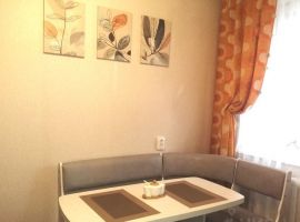 1-к кв. Курская область, Курск ул. 8 Марта, 61 (42.5 м²) - 8 марта. Курск - фото 6