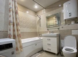 1-к кв. Нижегородская область, Нижний Новгород Большая Покровская ул., 75 (40.0 м²) - . Нижний Новгород - фото 13