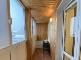 1-к кв. Нижегородская область, Нижний Новгород Большая Покровская ул., 75 (40.0 м²) - . Нижний Новгород - фото 15