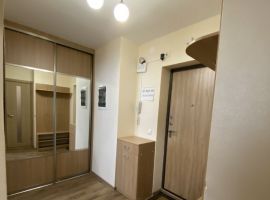 1-к кв. Нижегородская область, Нижний Новгород ул. Окская, 2 (35.0 м²) - Сокская лесобиржа. Нижний Новгород - фото 10