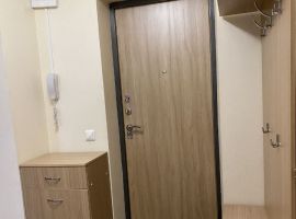1-к кв. Нижегородская область, Нижний Новгород ул. Окская, 2 (35.0 м²) - Сокская лесобиржа. Нижний Новгород - фото 12