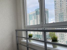 1-к кв. Нижегородская область, Нижний Новгород ул. Окская, 2 (35.0 м²) - Сокская лесобиржа. Нижний Новгород - фото 13