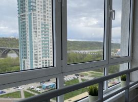 1-к кв. Нижегородская область, Нижний Новгород ул. Окская, 2 (35.0 м²) - Сокская лесобиржа. Нижний Новгород - фото 14