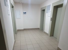 1-к кв. Нижегородская область, Нижний Новгород ул. Окская, 2 (35.0 м²) - Сокская лесобиржа. Нижний Новгород - фото 15