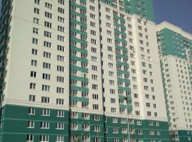 1-к кв. Нижегородская область, Нижний Новгород ул. Окская, 2 (35.0 м²) - Сокская лесобиржа. Нижний Новгород - фото 17