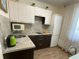 1-к кв. Нижегородская область, Нижний Новгород ул. Окская, 2 (35.0 м²) - Сокская лесобиржа. Нижний Новгород - фото 5