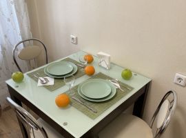 1-к кв. Нижегородская область, Нижний Новгород ул. Окская, 2 (35.0 м²) - Сокская лесобиржа. Нижний Новгород - фото 6