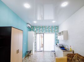 1-к кв. Ростовская область, Таганрог 3-я Новоселовская ул., 29 (30.0 м²) - . Таганрог - фото 1