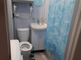 1-к кв. Пермский край, Березники Набережная ул., 29 (34.0 м²) - Набережная (Орлов Овраг тер.). Березники - фото 10