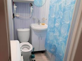 1-к кв. Пермский край, Березники Набережная ул., 29 (34.0 м²) - Набережная (Орлов Овраг тер.). Березники - фото 11