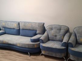 1-к кв. Пермский край, Березники Набережная ул., 29 (34.0 м²) - Набережная (Орлов Овраг тер.). Березники - фото 1