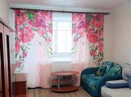 1-к кв. Пермский край, Березники Набережная ул., 29 (34.0 м²) - Набережная (Орлов Овраг тер.). Березники - фото 3