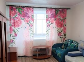 1-к кв. Пермский край, Березники Набережная ул., 29 (34.0 м²) - Набережная (Орлов Овраг тер.). Березники - фото 4