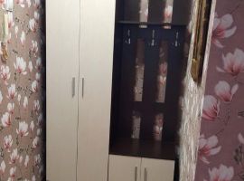 1-к кв. Пермский край, Березники Набережная ул., 29 (34.0 м²) - Набережная (Орлов Овраг тер.). Березники - фото 8