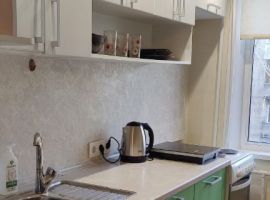 1-к кв. Новосибирская область, Новосибирск Степная ул., 67 (34.0 м²) - Степная (Студеный Овраг тер). Новосибирск - фото 3