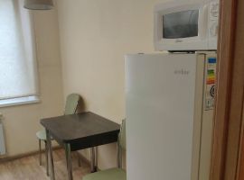 1-к кв. Новосибирская область, Новосибирск Степная ул., 67 (34.0 м²) - Степная (Студеный Овраг тер). Новосибирск - фото 4
