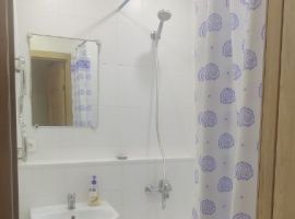 1-к кв. Новосибирская область, Новосибирск Степная ул., 67 (34.0 м²) - Степная (Студеный Овраг тер). Новосибирск - фото 6